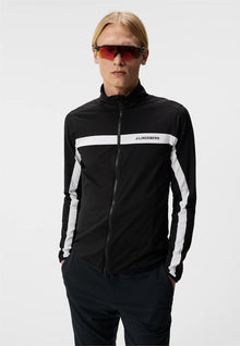 J.Lindeberg Jarvis Mid Layer - Mandy