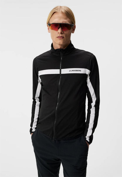 J.Lindeberg Jarvis Mid Layer - Mandy