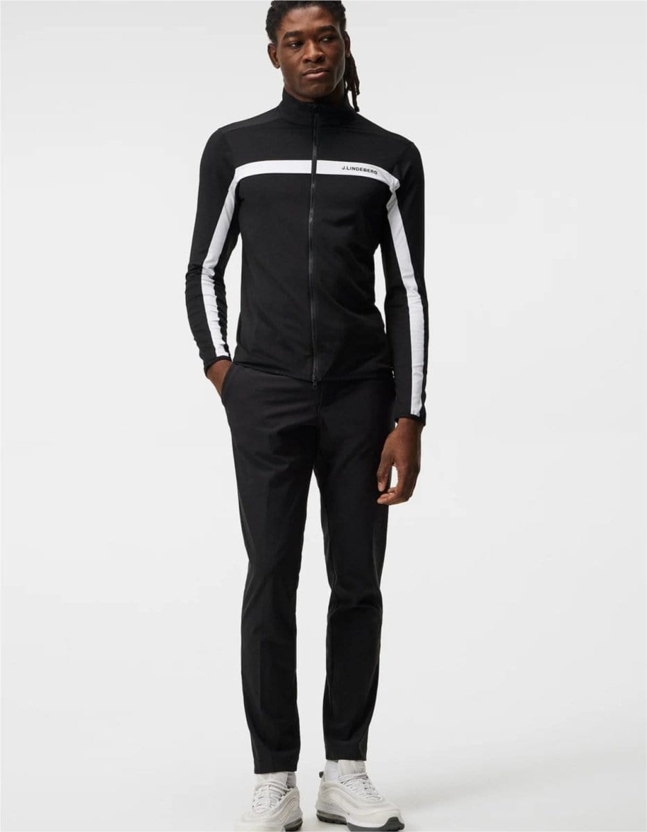 J.Lindeberg Jarvis Mid Layer - Mandy