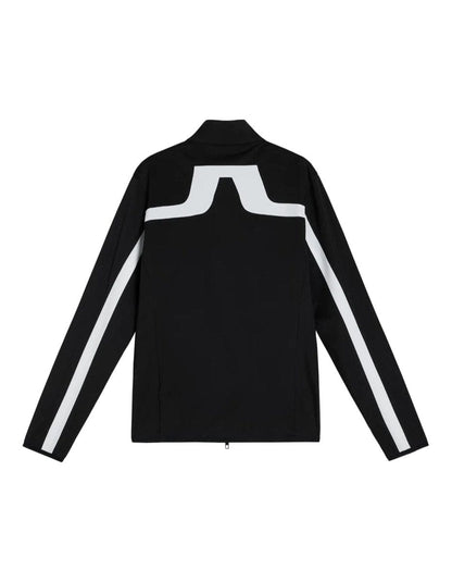 J.Lindeberg Jarvis Mid Layer - Mandy