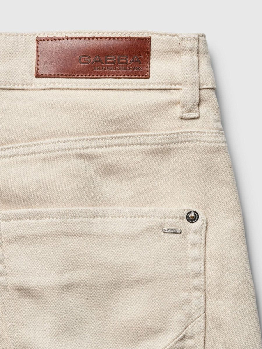 Gabba Jason K3995 Sanza - Mandy