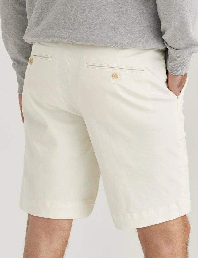 Morris Stockholm Jeffrey Chino Shorts - Mandy