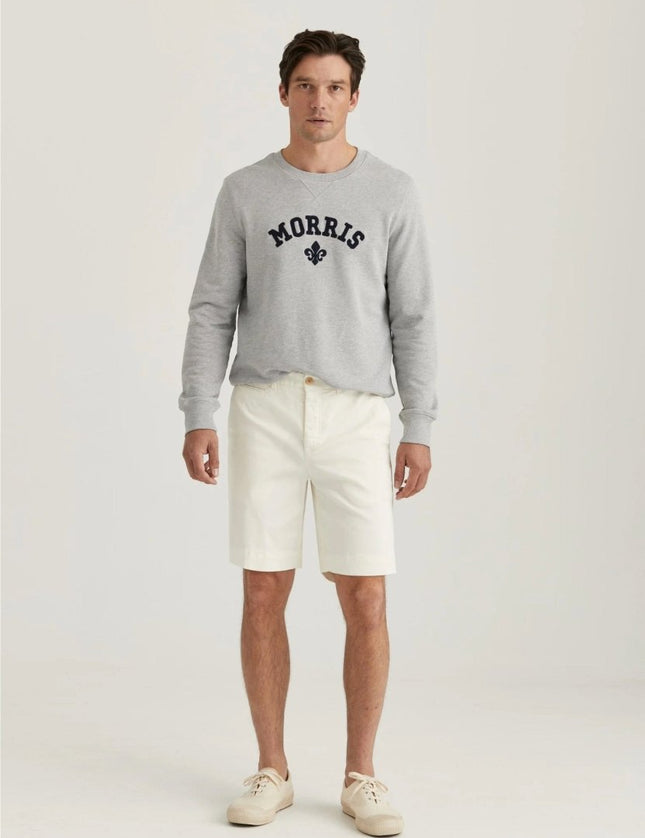 Morris Stockholm Jeffrey Chino Shorts - Mandy