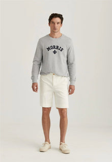 Morris Stockholm Jeffrey Chino Shorts - Mandy