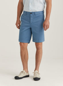 Morris Stockholm Jeffrey Chino Shorts - Mandy