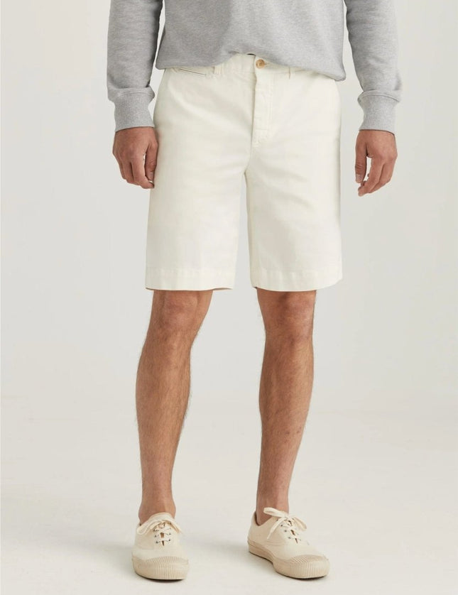 Morris Stockholm Jeffrey Chino Shorts - Mandy