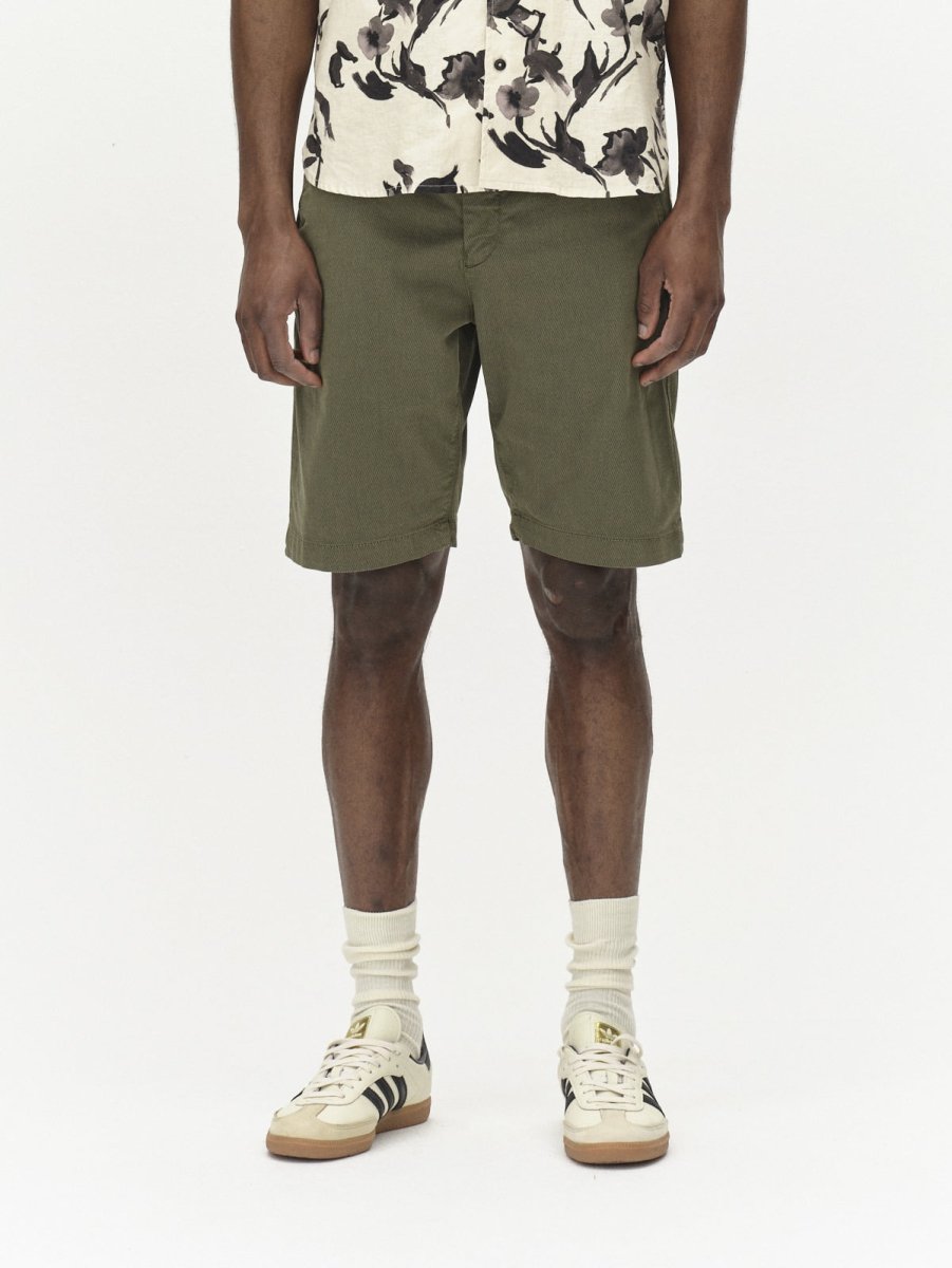 Gabba Jet K3280 Dale Shorts - Mandy