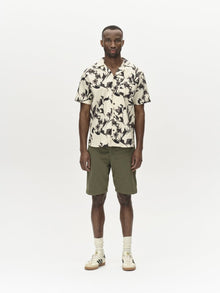 Gabba Jet K3280 Dale Shorts - Mandy