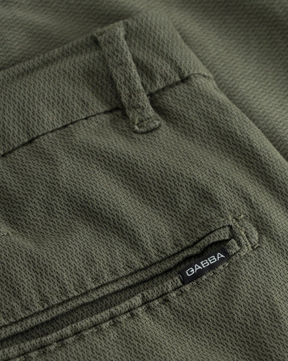 Gabba Jet K3280 Dale Shorts - Mandy