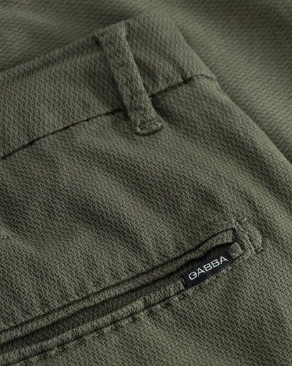 Gabba Jet K3280 Dale Shorts - Mandy