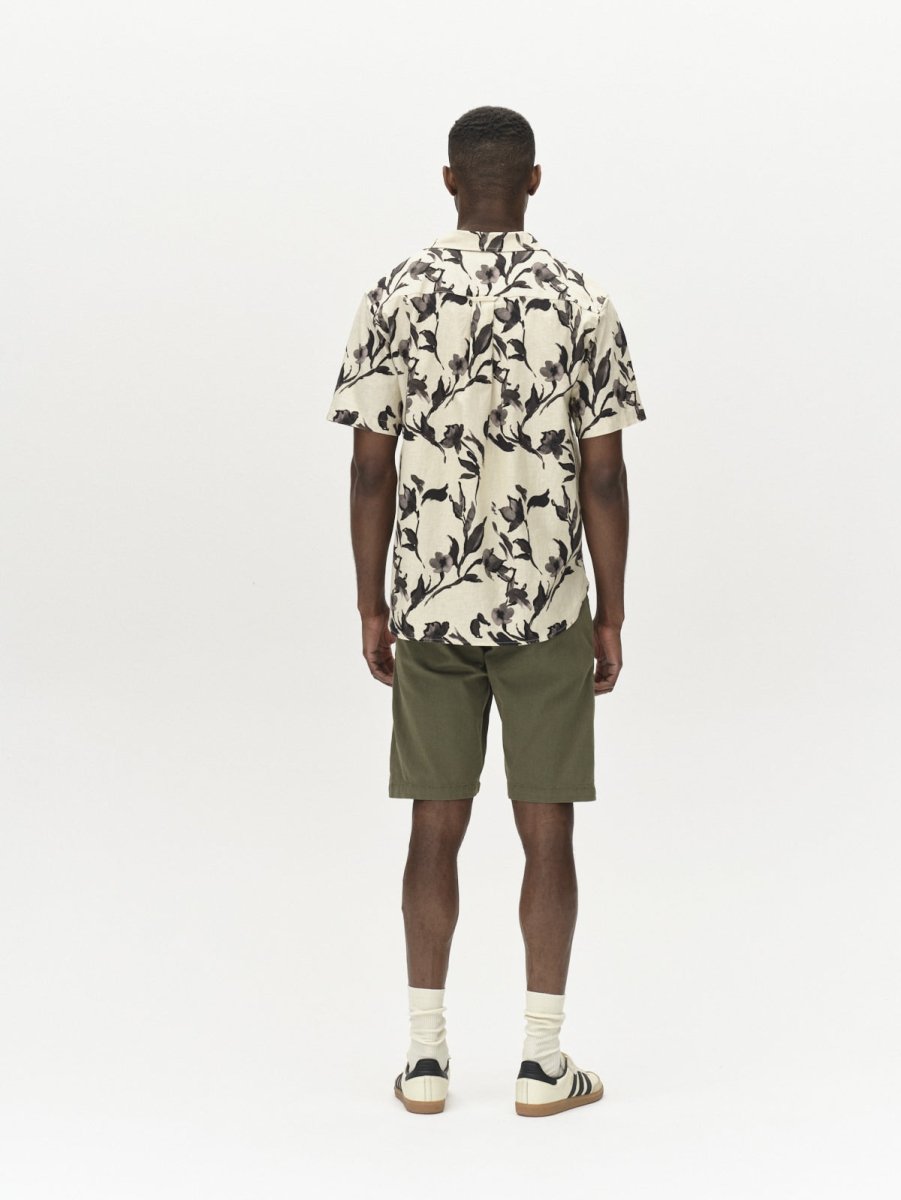 Gabba Jet K3280 Dale Shorts - Mandy