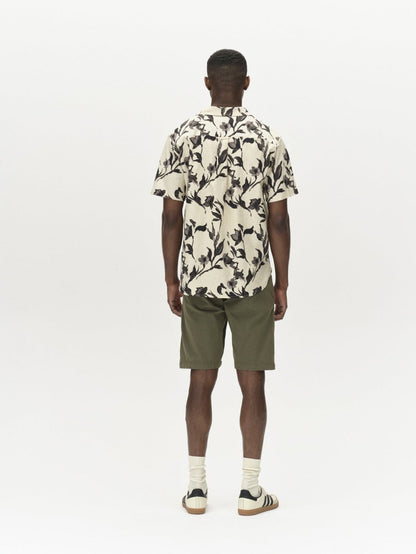 Gabba Jet K3280 Dale Shorts - Mandy