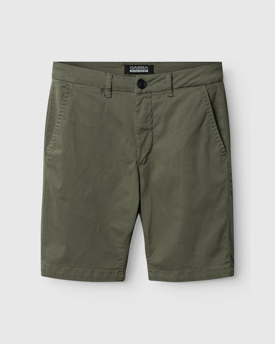 Gabba Jet K3280 Dale Shorts - Mandy