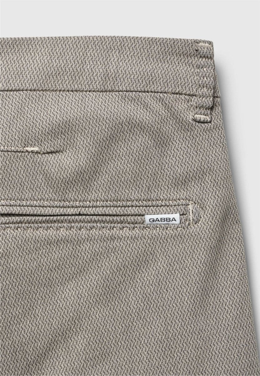 Gabba Jet K3280 Dale Shorts - Mandy