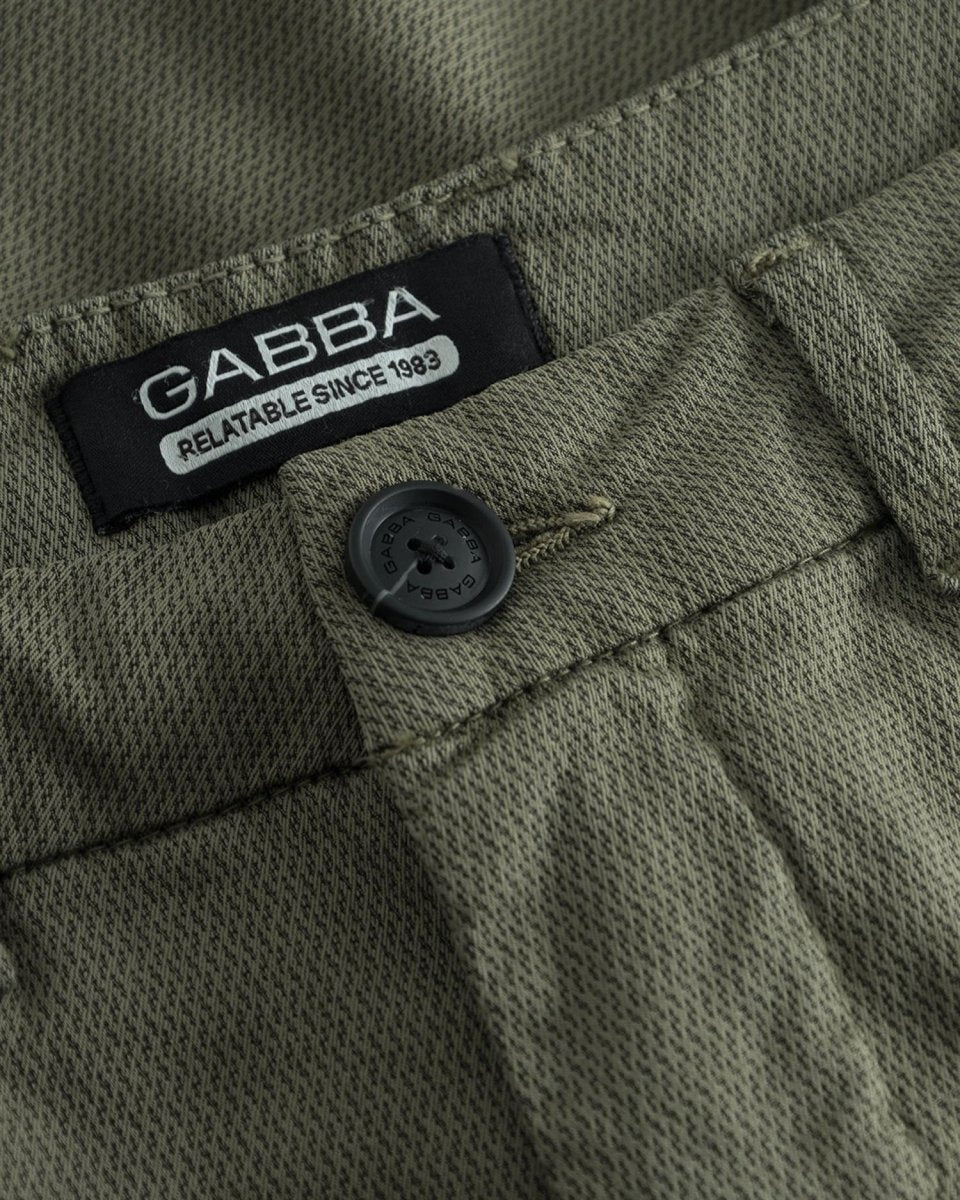 Gabba Jet K3280 Dale Shorts - Mandy
