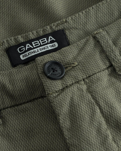 Gabba Jet K3280 Dale Shorts - Mandy