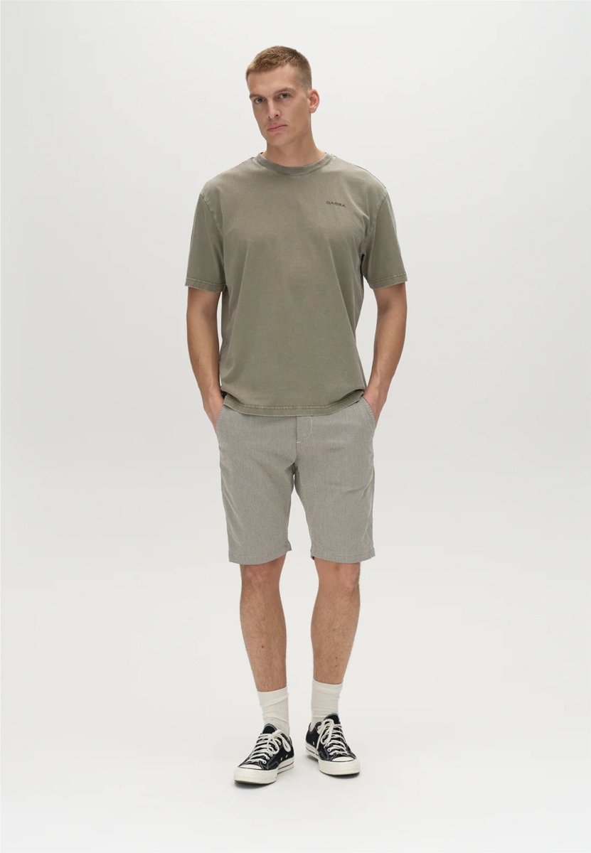 Gabba Jet K3280 Dale Shorts - Mandy