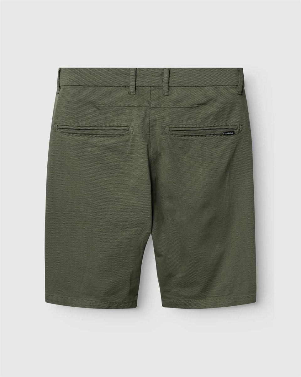 Gabba Jet K3280 Dale Shorts - Mandy