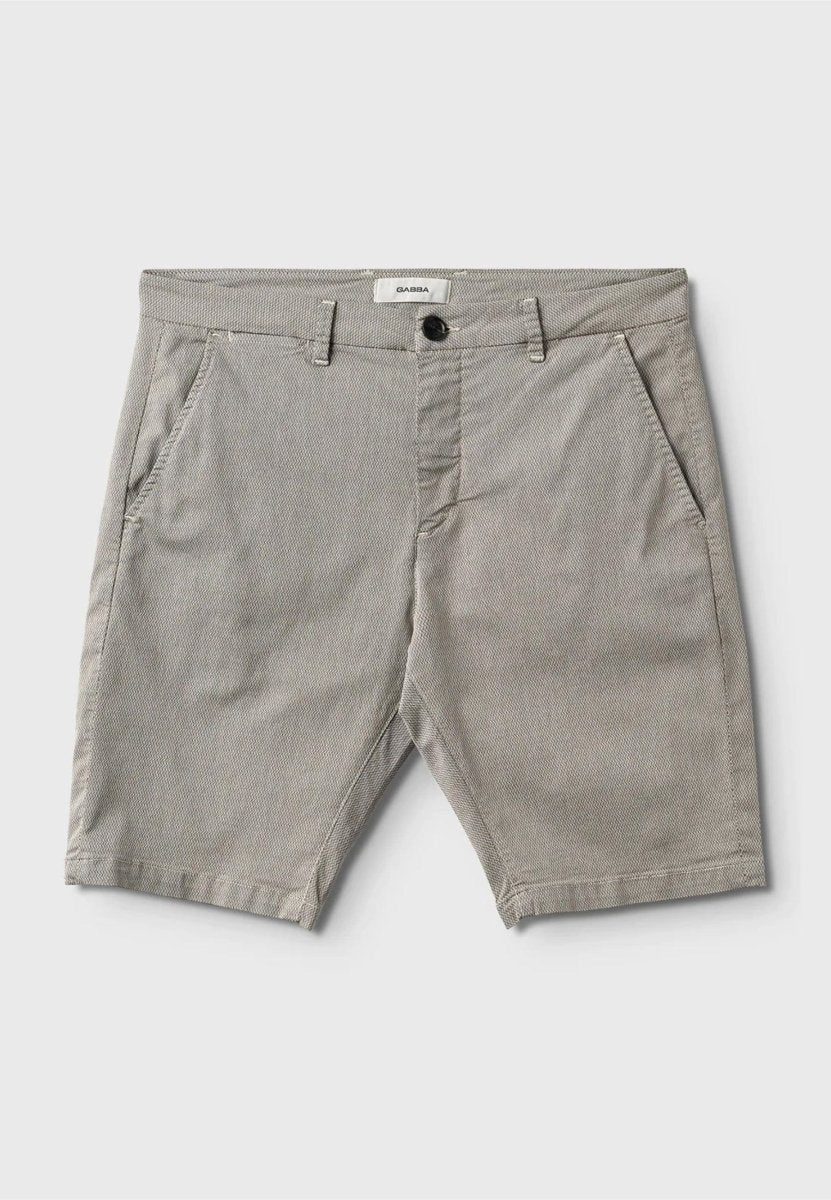 Gabba Jet K3280 Dale Shorts - Mandy