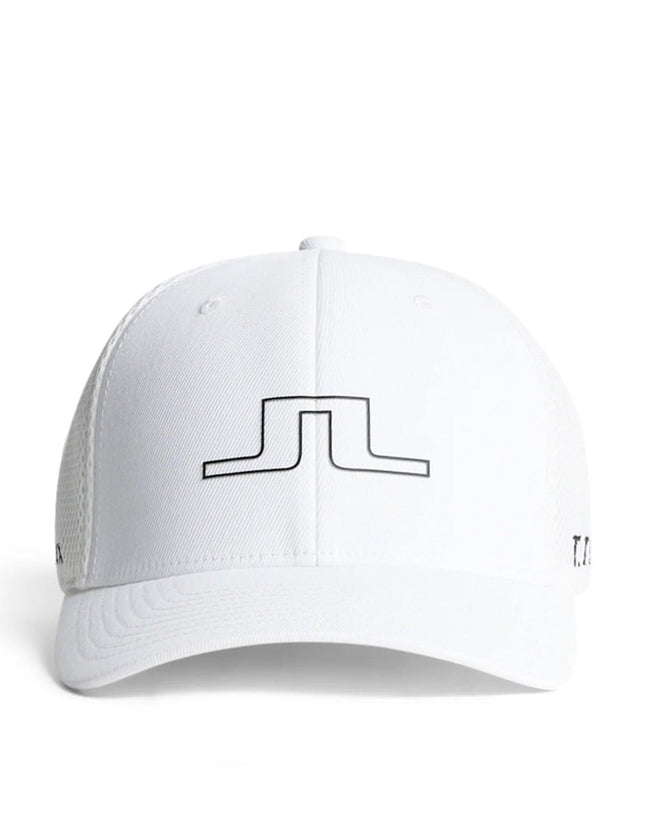 J.Lindeberg JL Pro Cap Golf - Mandy