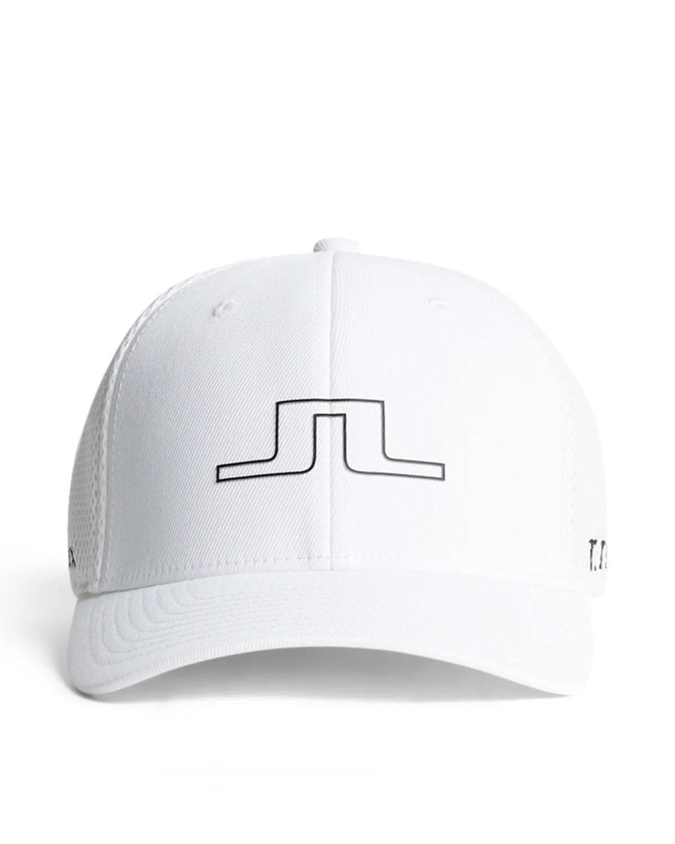 J.Lindeberg JL Pro Cap Golf - Mandy