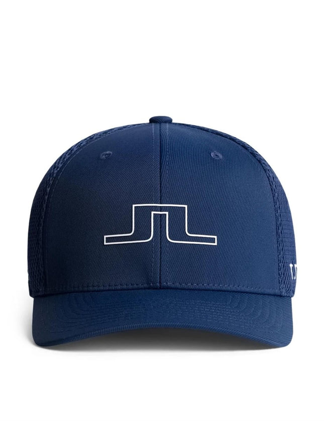 J.Lindeberg JL Pro cap Golf - Mandy