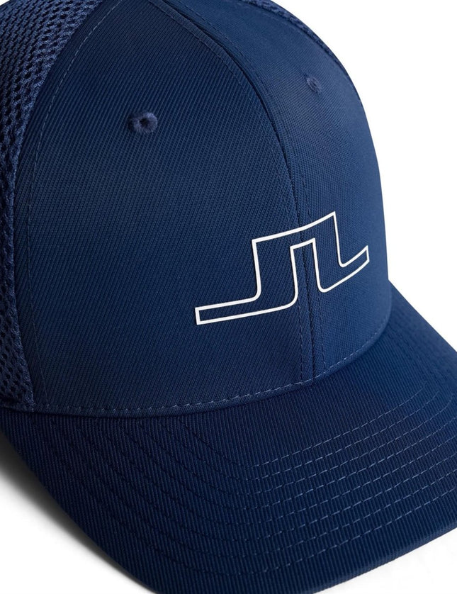 J.Lindeberg JL Pro cap Golf - Mandy