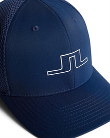 J.Lindeberg JL Pro cap Golf - Mandy