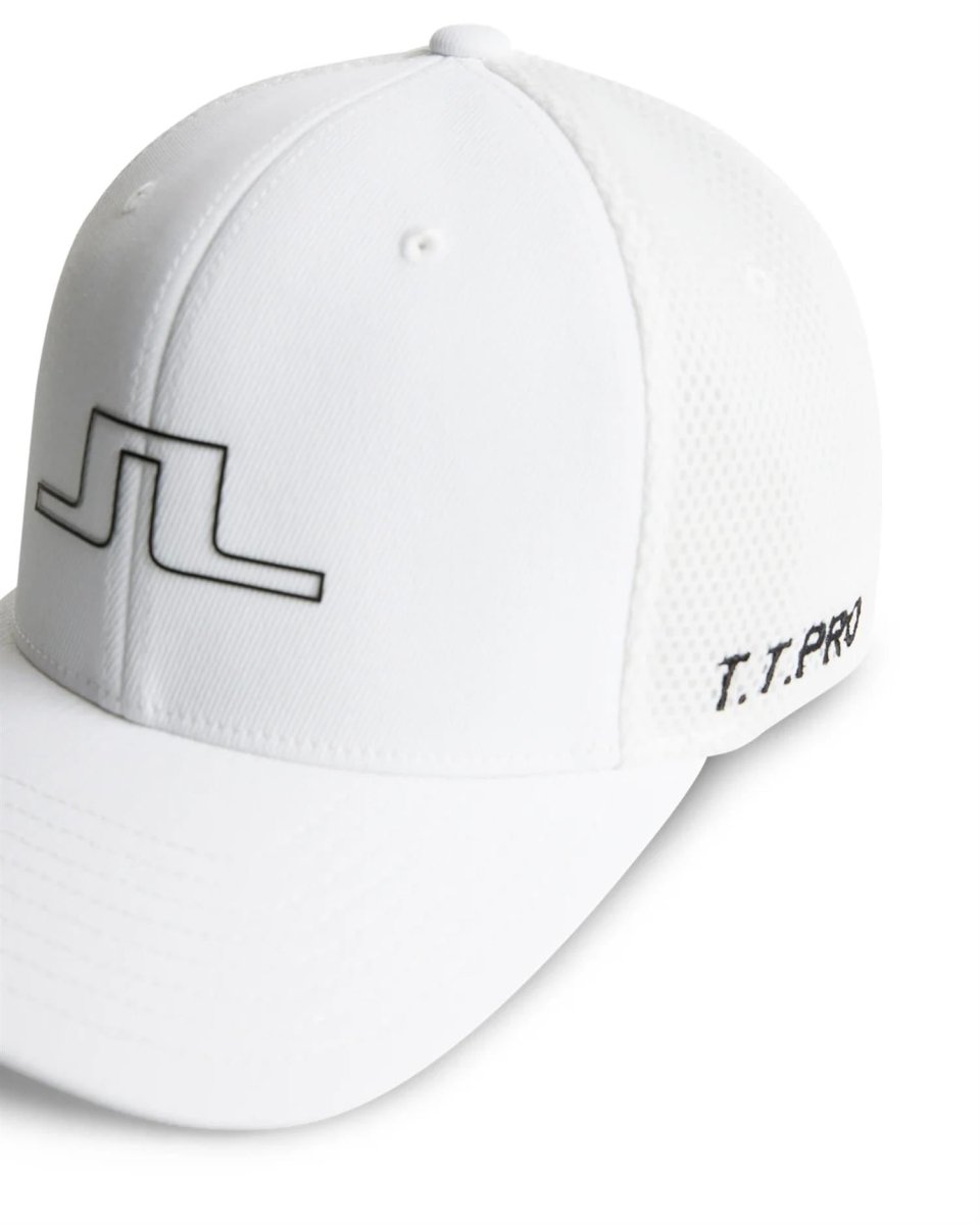 J.Lindeberg JL Pro cap Golf - Mandy
