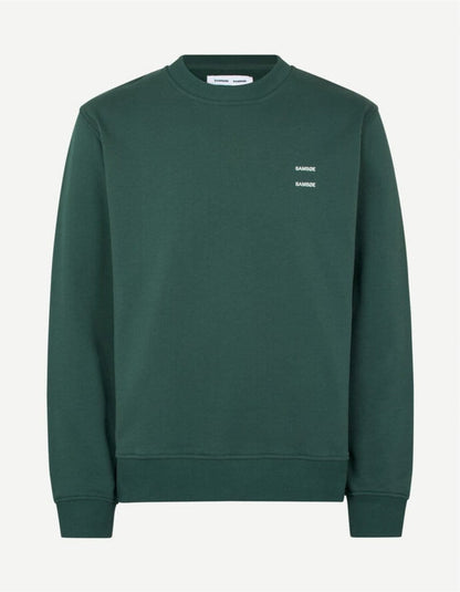 Samsøe Samsøe Joel crew neck 11414 - Mandy