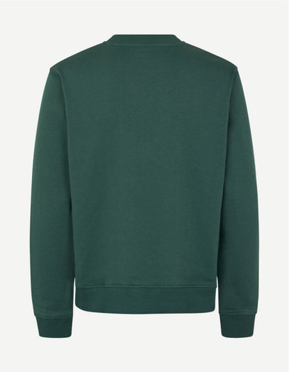 Samsøe Samsøe Joel crew neck 11414 - Mandy