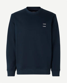 Samsøe Samsøe Joel Crew Neck - Mandy