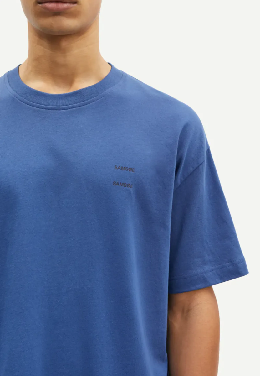 Samsøe Samsøe Joel T - shirt - Mandy