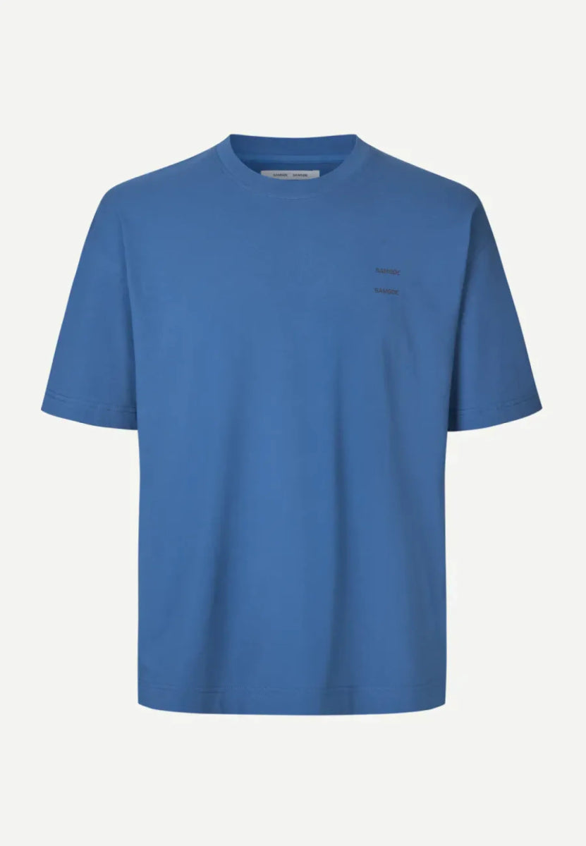 Samsøe Samsøe Joel T - shirt - Mandy