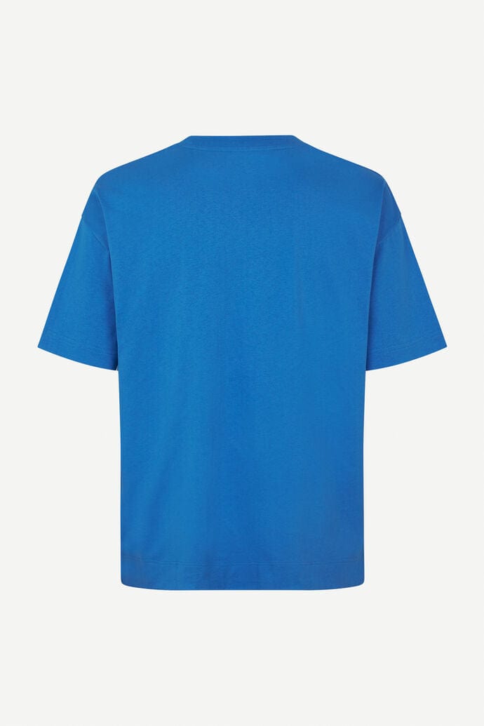 Samsøe Samsøe Joel tshirt 1145 - Mandy