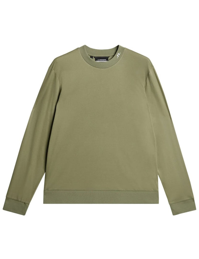 J.Lindeberg Jonas Jersey Sweater - Mandy