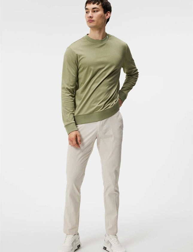 J.Lindeberg Jonas Jersey Sweater - Mandy