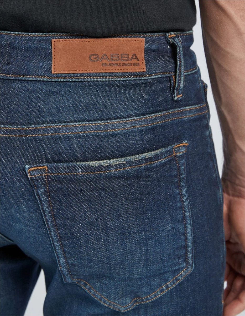Gabba Jones k4397 - Mandy