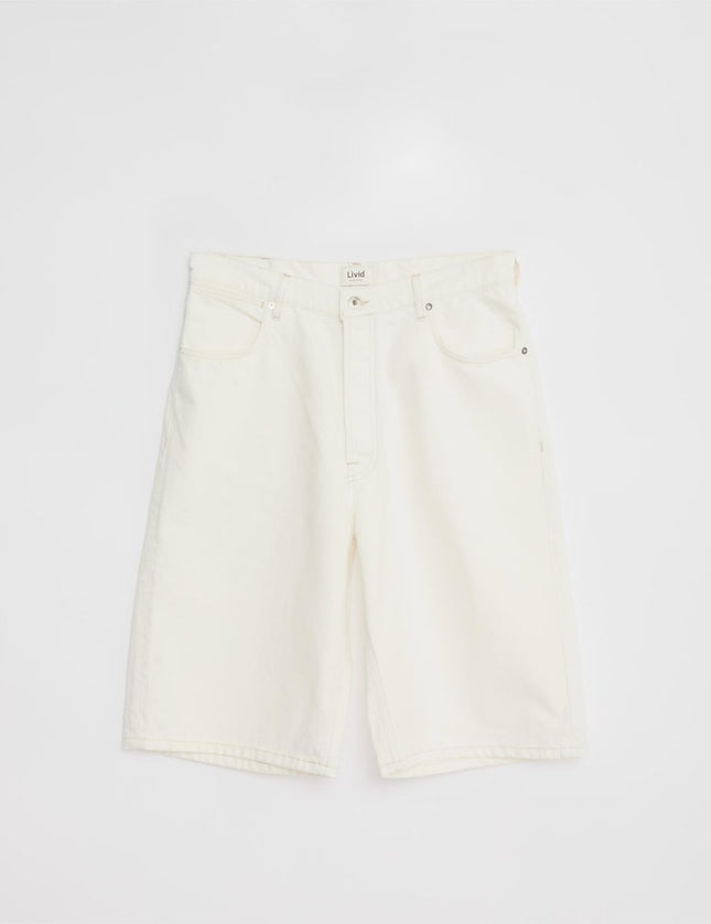 Livid Keri Surf Japan White - Mandy