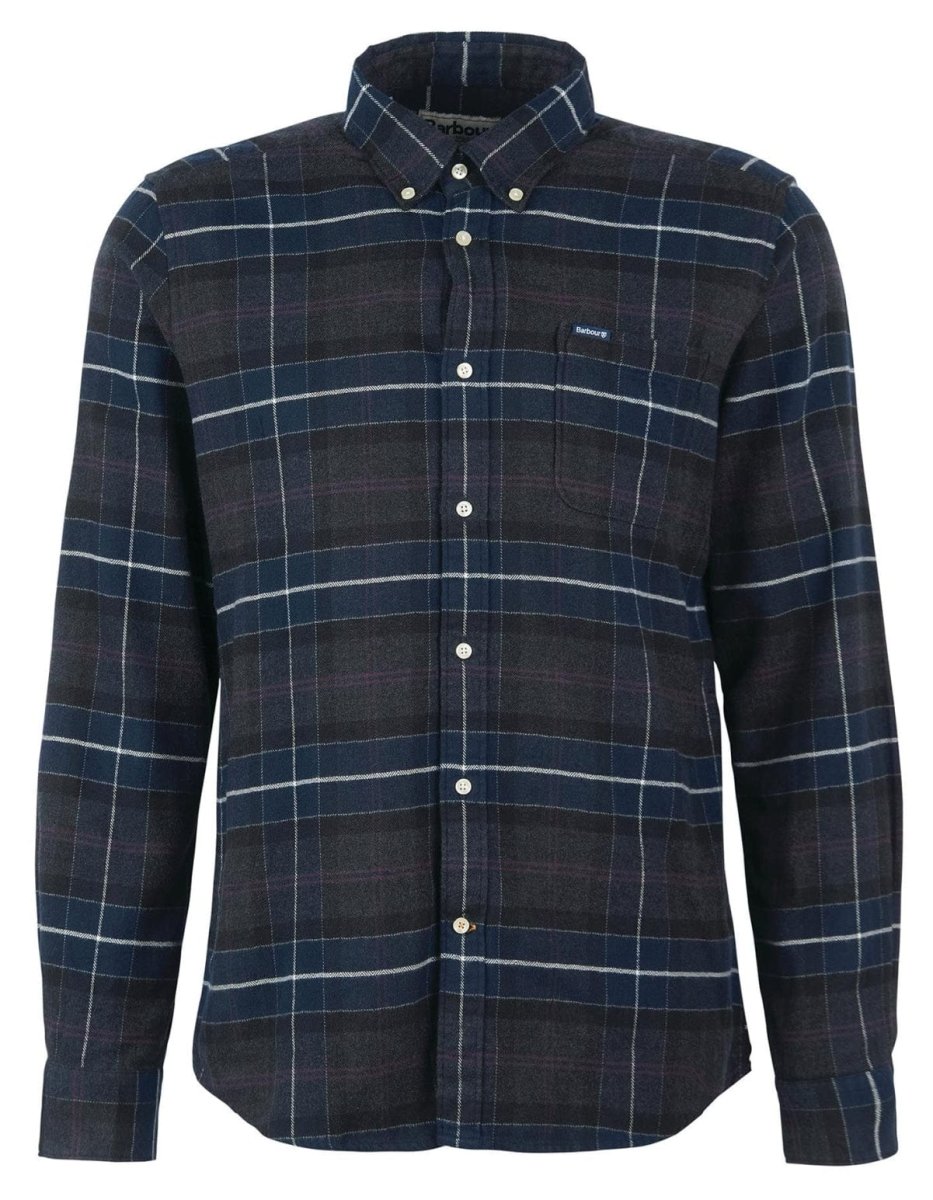 Barbour Keyloch tailored - Mandy