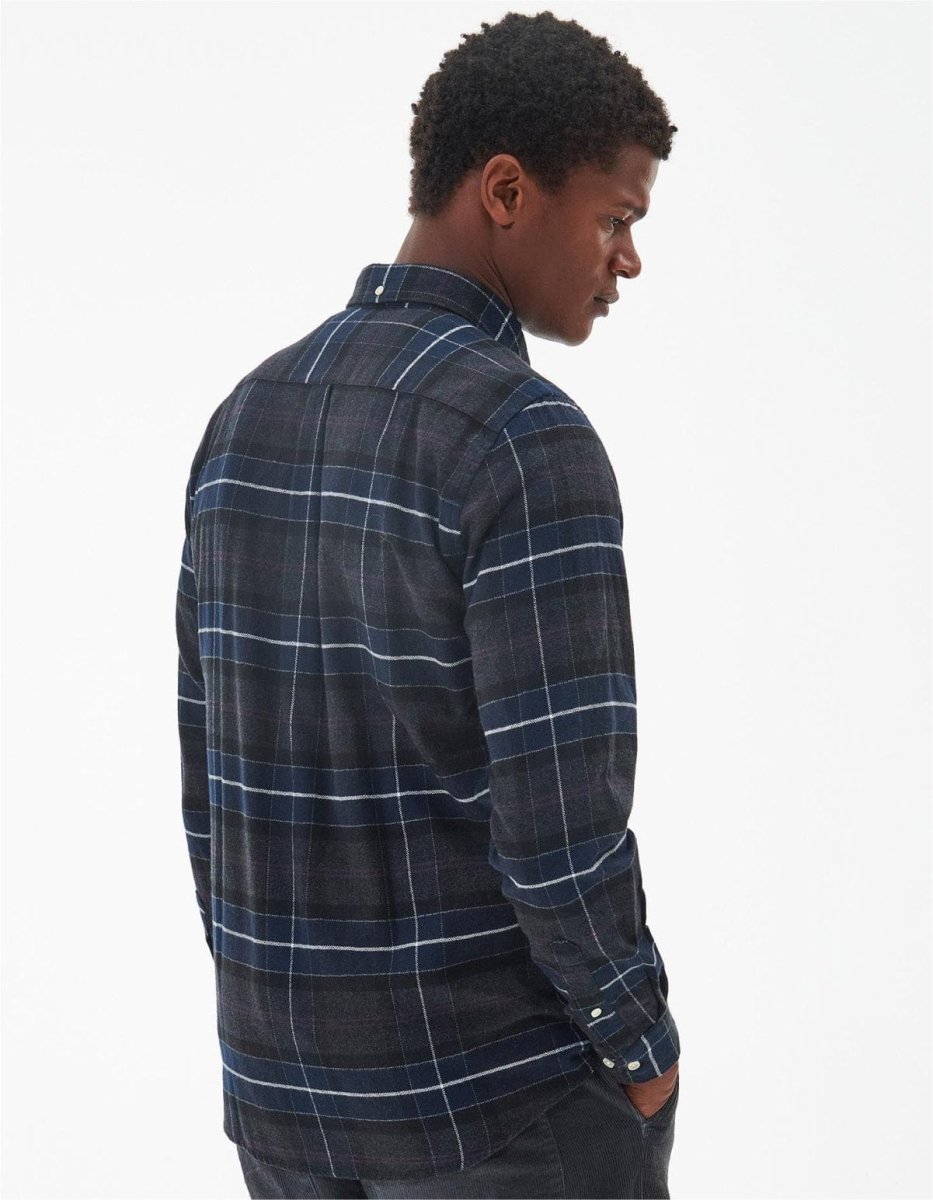 Barbour Keyloch tailored - Mandy