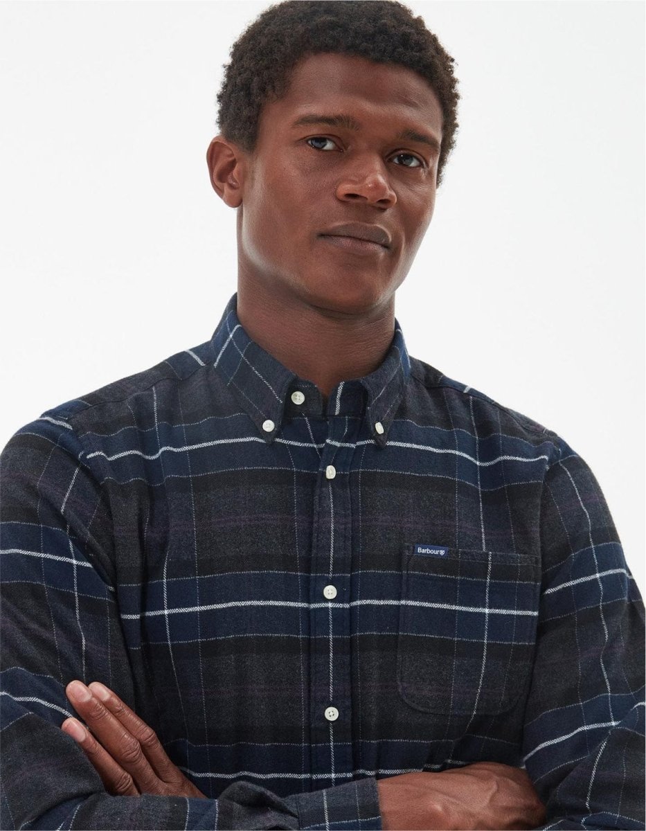 Barbour Keyloch tailored - Mandy