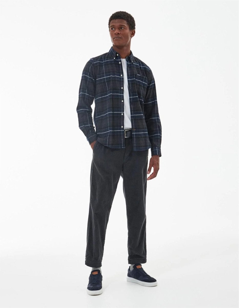 Barbour Keyloch tailored - Mandy