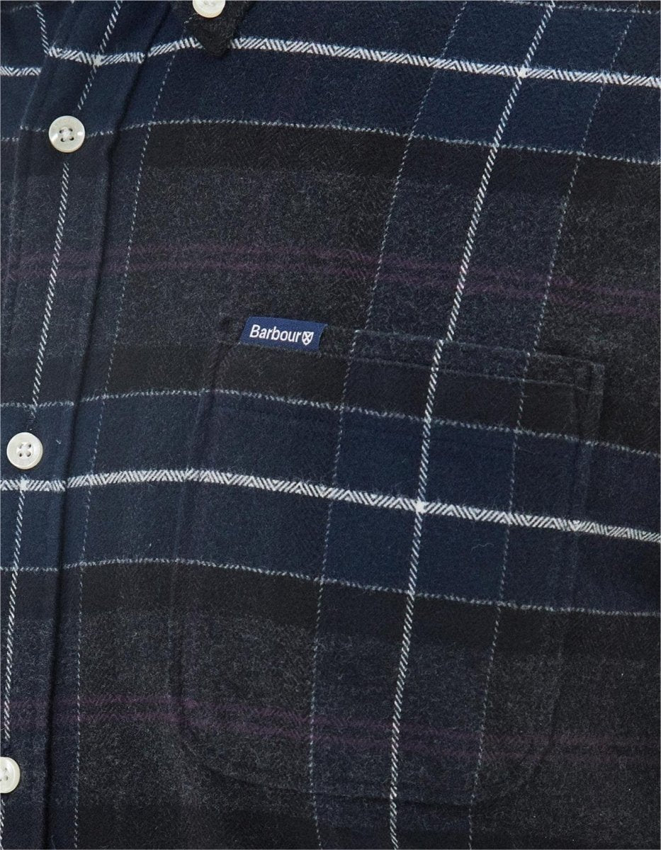 Barbour Keyloch tailored - Mandy