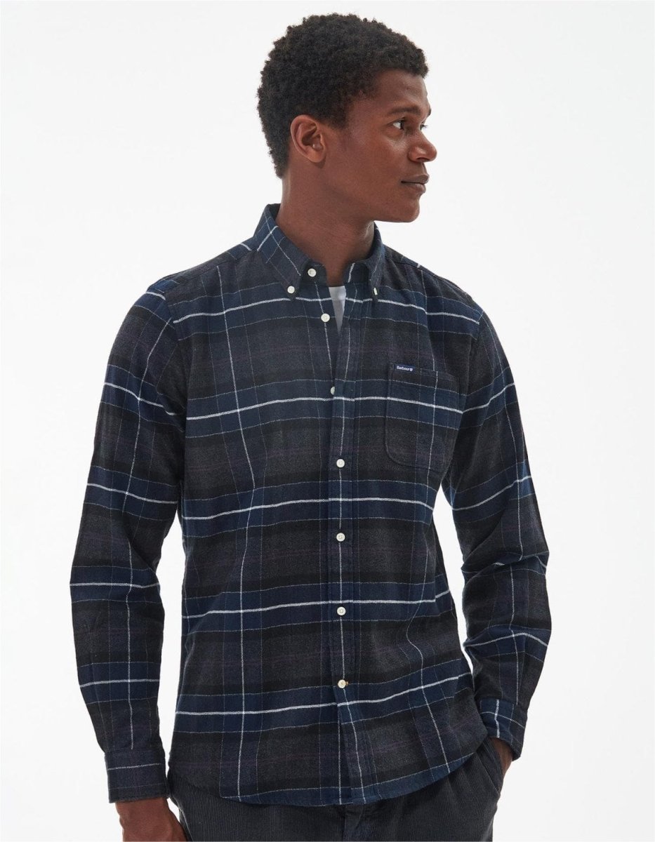 Barbour Keyloch tailored - Mandy