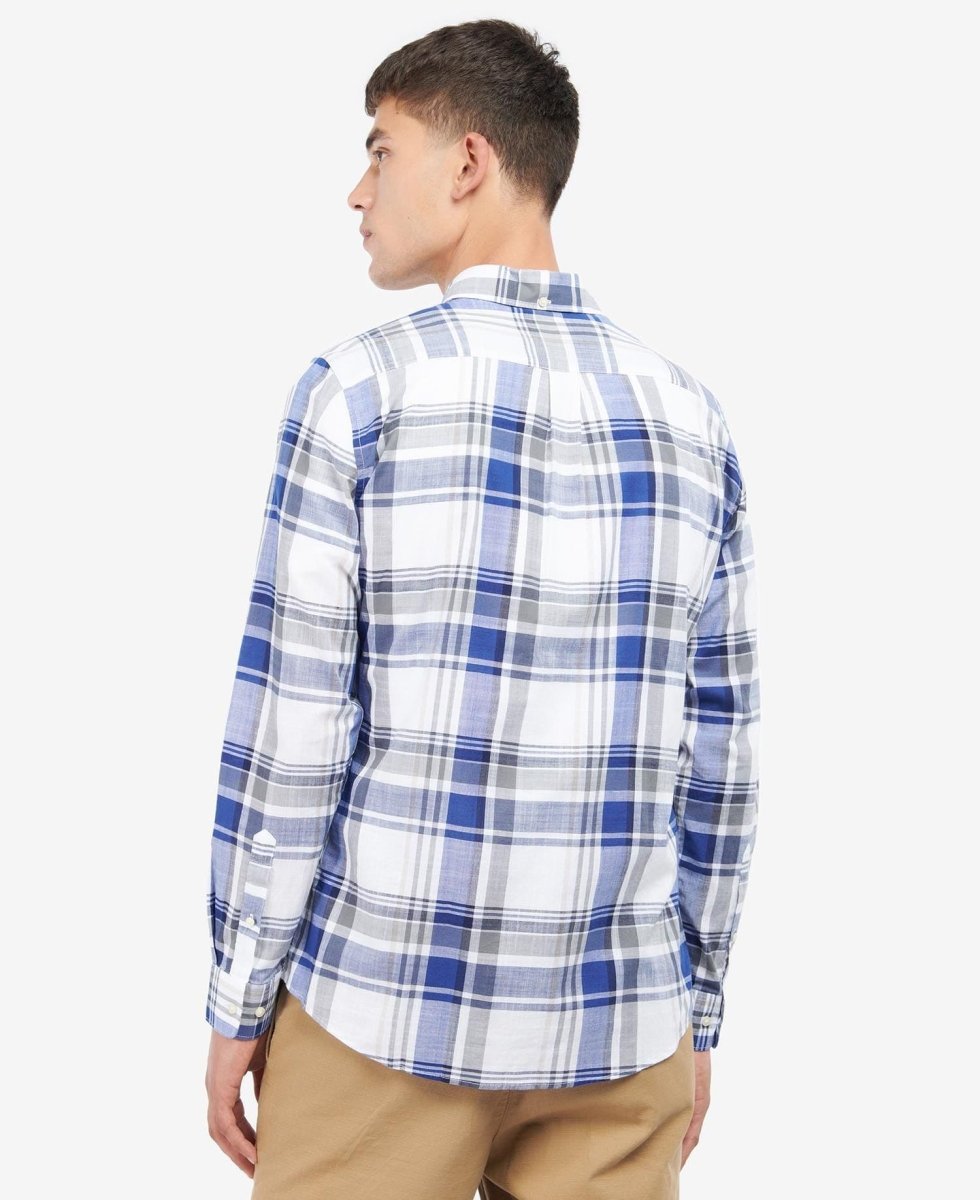 Barbour Kidd TF - Mandy