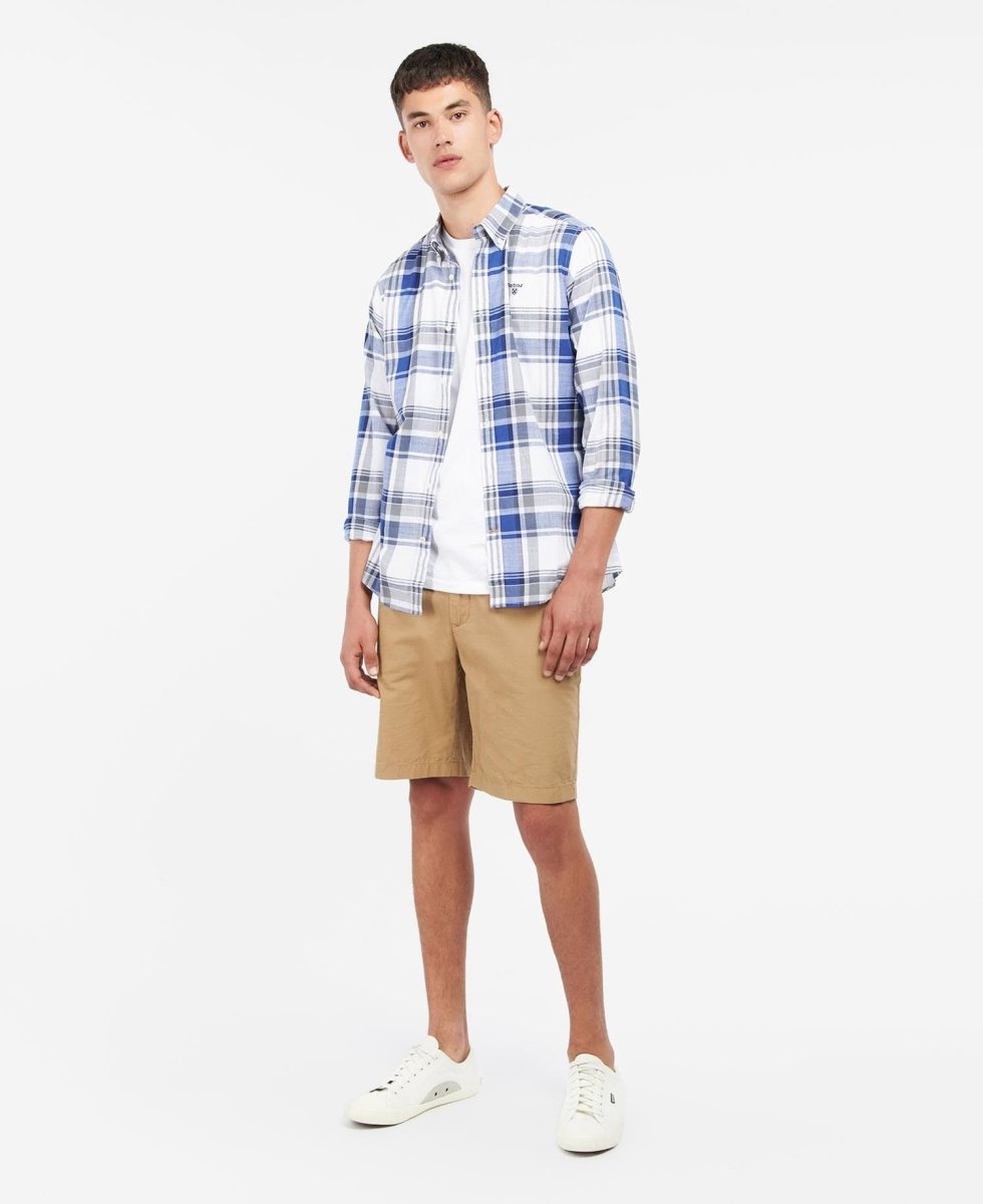 Barbour Kidd TF - Mandy