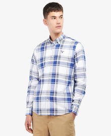 Barbour Kidd TF - Mandy