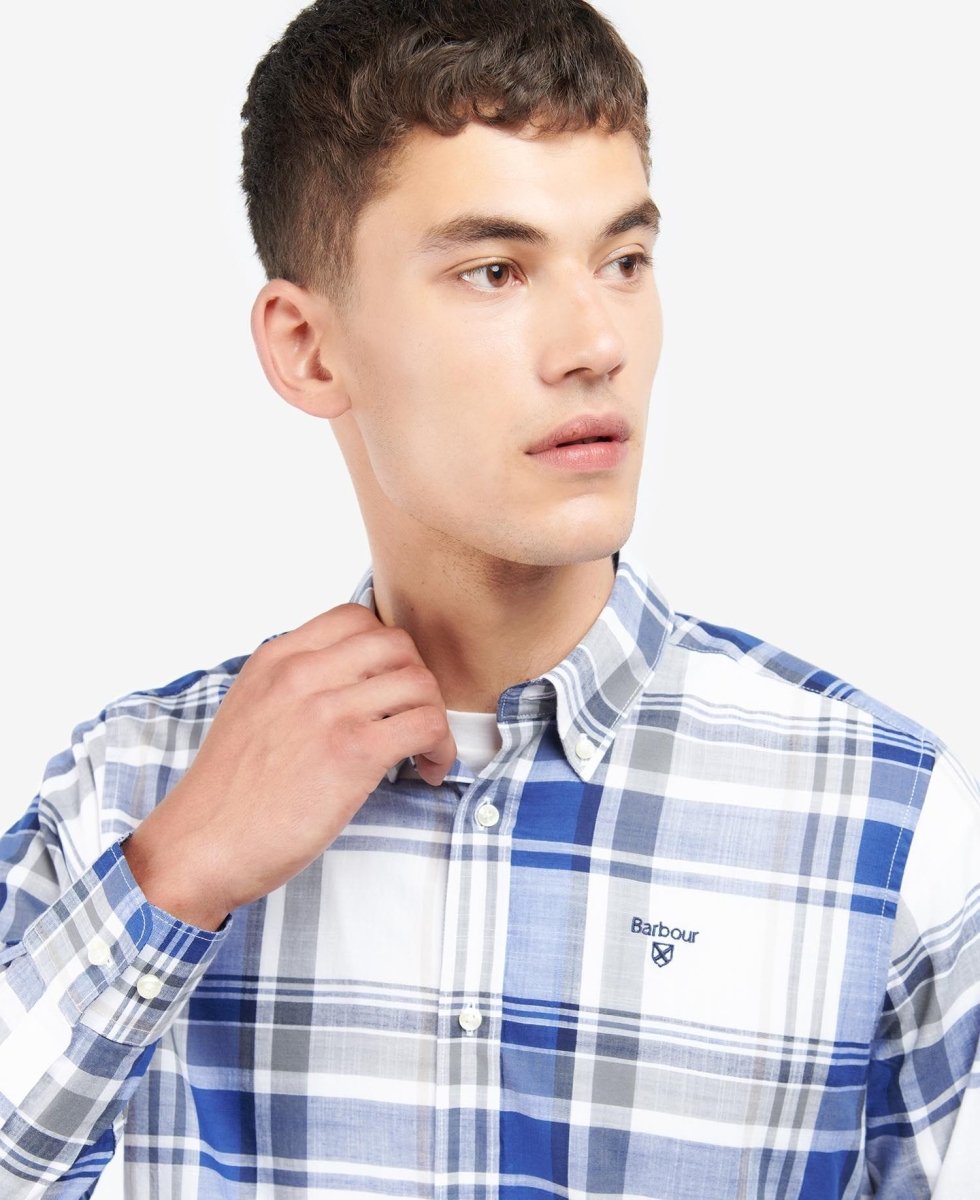 Barbour Kidd TF - Mandy
