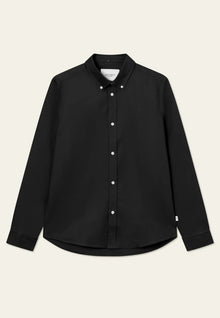 Les Deux Konrad Oxford Shirt - Mandy